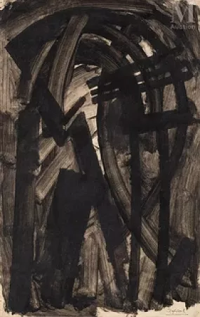 Composition abstraite