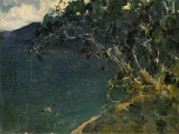 Bord de mer