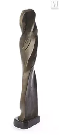 Figure féminine