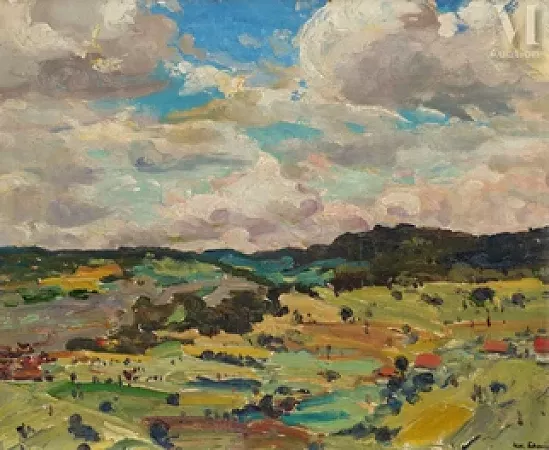 Paysage