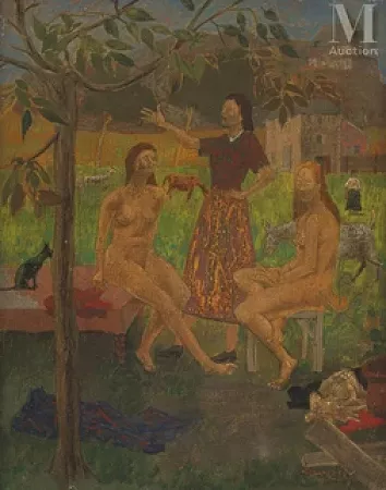 Les modèles nus
