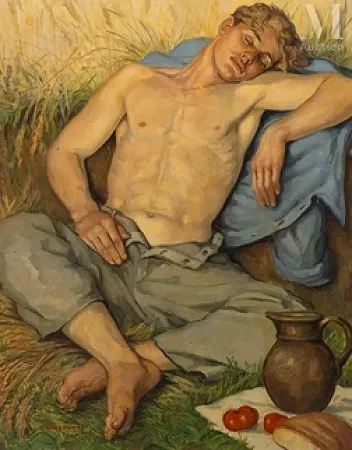 La sieste