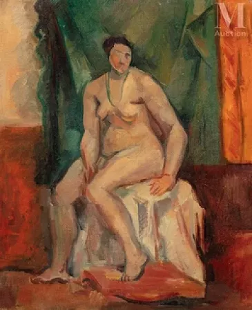 Le modèle cubiste