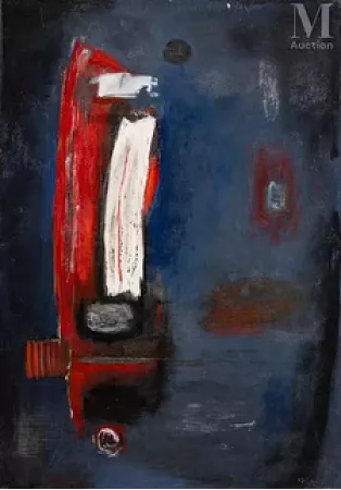 Composition abstraite