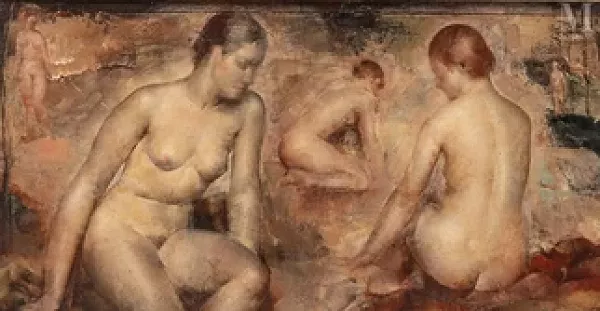 Baigneuses