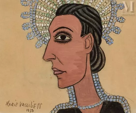 Portrait