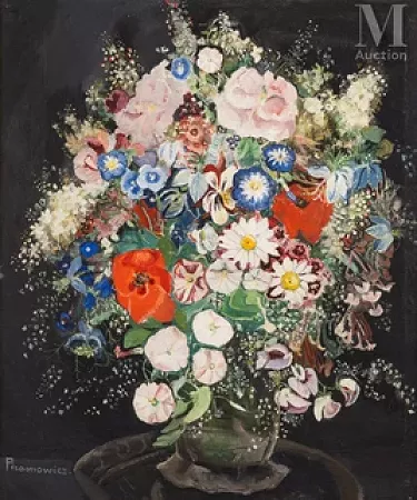 Composition florale