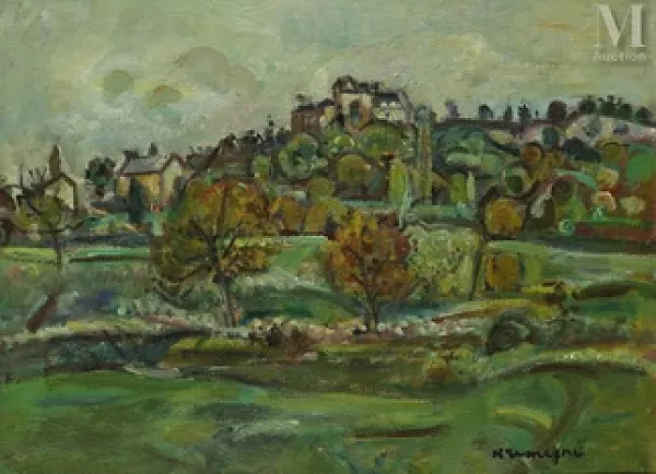 Paysage