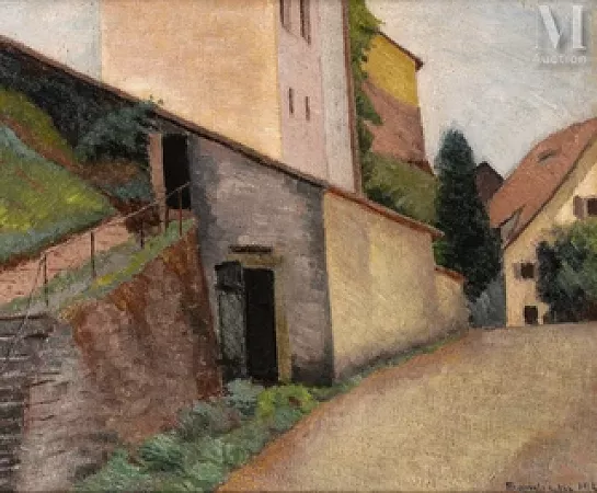 Ruelle