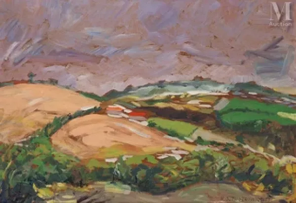 Paysage