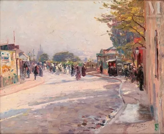 Montmartre