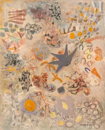 Composition abstraite