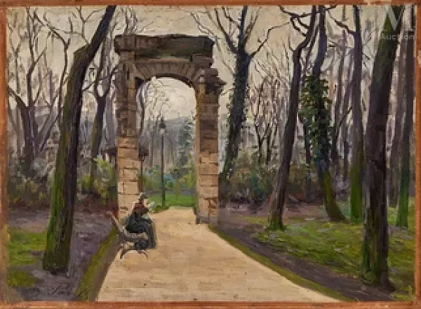 Au parc
