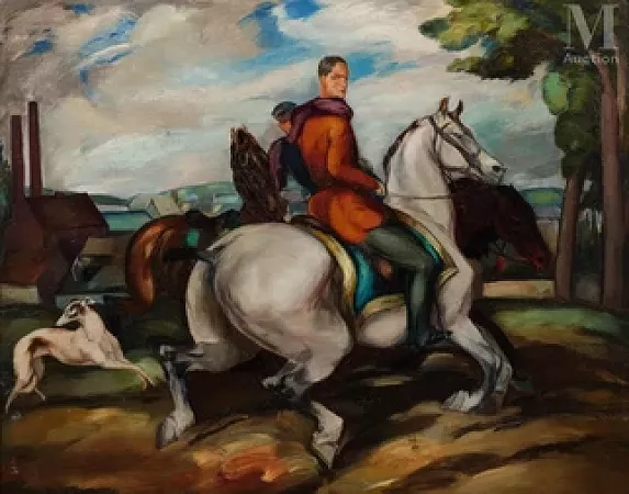 La chasse