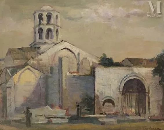 Arles
