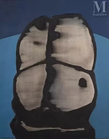 Le prisonnier