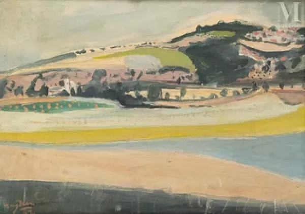 Paysage