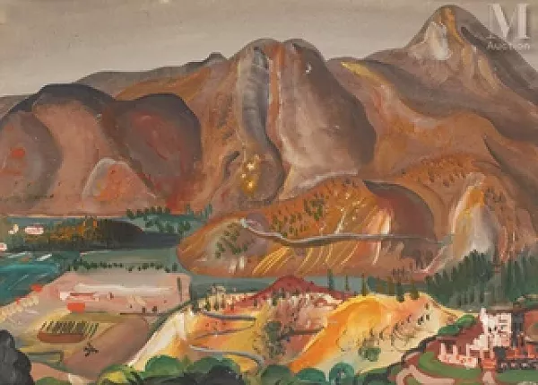 Paysage