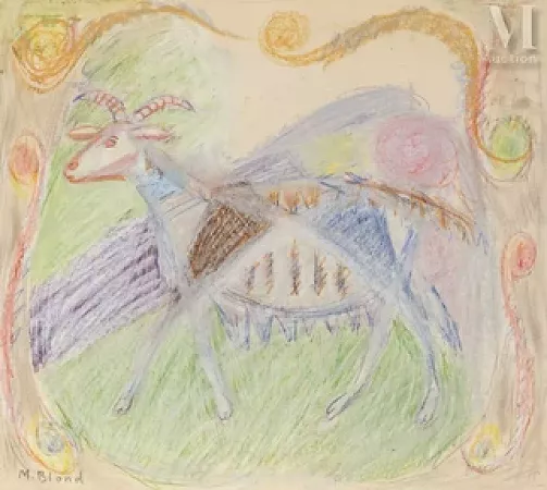 Chèvre