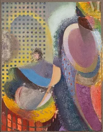 Composition abstraite