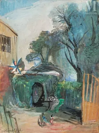 Les oiseaux