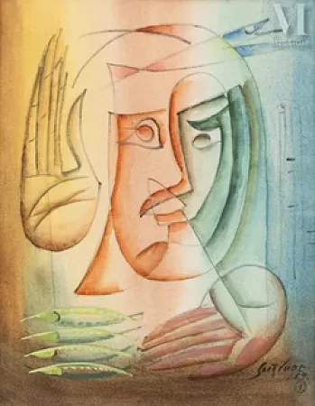 Visage