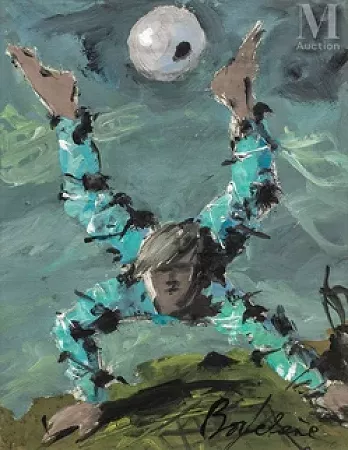 Acrobate