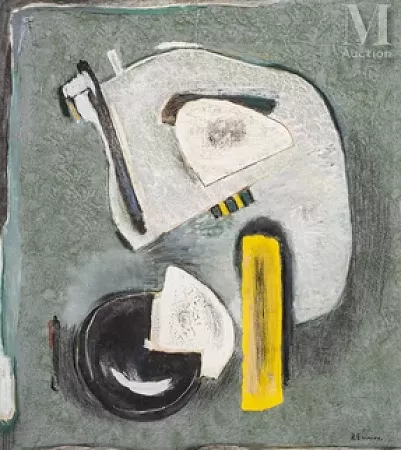 Composition abstraite