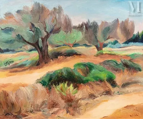 Paysage