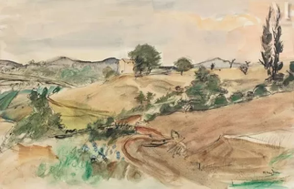Paysage