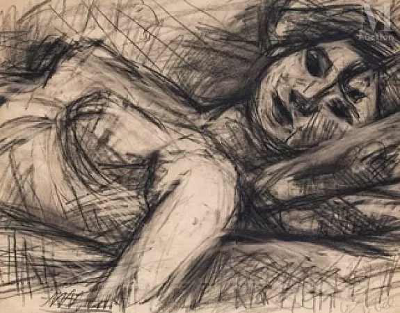 Le modèle nu
