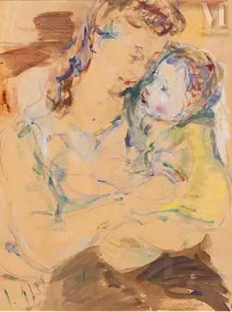 Maternité