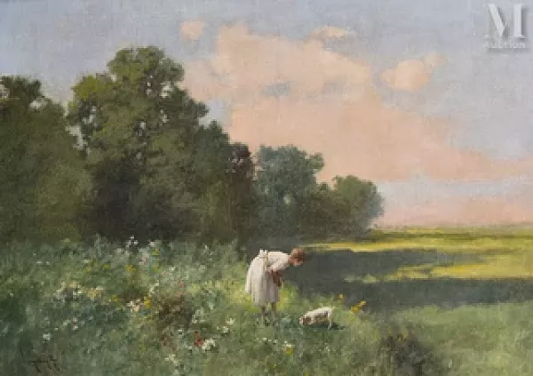 La balade
