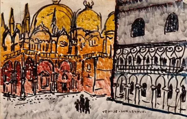 Venise