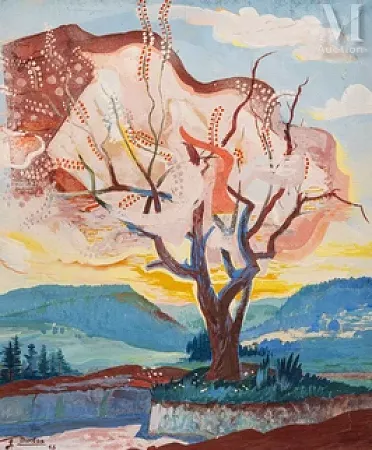 L'arbre