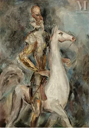 Don Quichotte