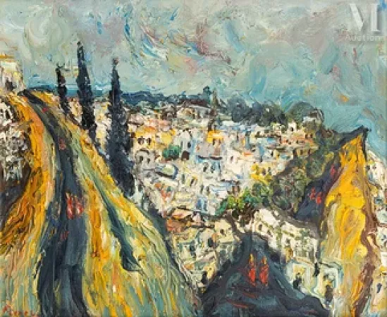 Jérusalem