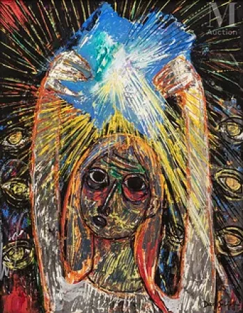 La lumière