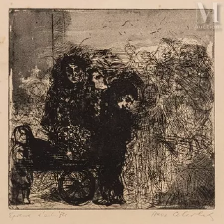 La peur