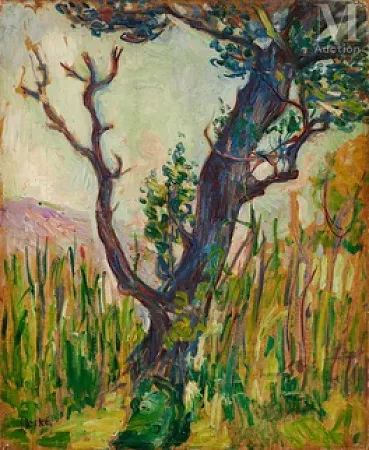 L'arbre