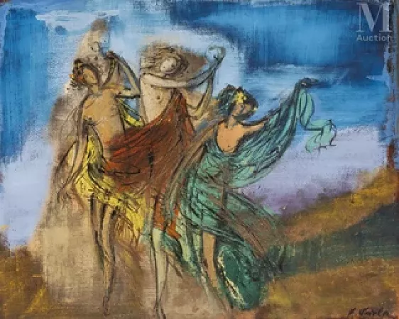 Baigneuses