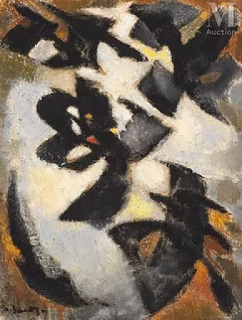 L'envol