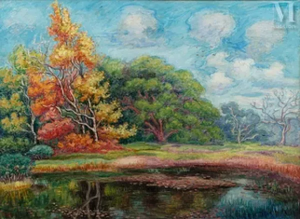 Le début de l’Automne