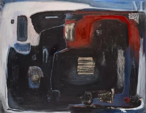 Composition abstraite