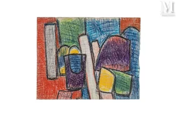 Formes articulées
