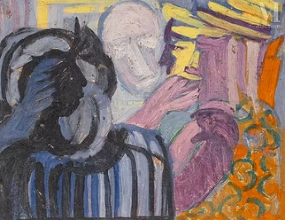 Personnages