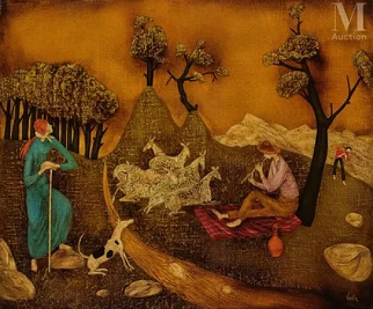 Pastorale