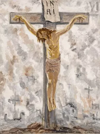 Crucifixion