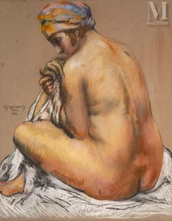 Nu au turban