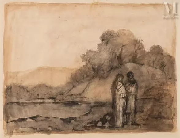 La rencontre